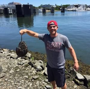 Meet your Posher, Nick